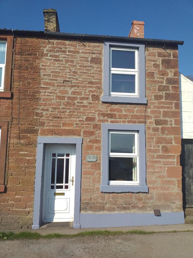 Bank End Villa Egremont  Exterior photo